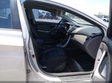 Hyundai Elantra Gls KMHDH4AE0DU814316 fotografie