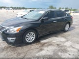 Nissan Altima 2.5 S 1N4AL3AP7DC215233 снимка
