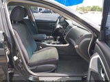 Nissan Altima 2.5 S 1N4AL3AP7DC215233 снимка