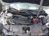 Nissan Rogue Sl Fwd JN8BT3CA5PW406387 photo