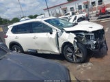 Nissan Rogue Sl Fwd JN8BT3CA5PW406387 photo