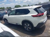 Nissan Rogue Sl Fwd JN8BT3CA5PW406387 photo