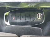Nissan Rogue Sl Fwd JN8BT3CA5PW406387 photo