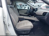 Nissan Rogue Sl Fwd JN8BT3CA5PW406387 photo
