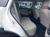 Nissan Rogue Sl Fwd JN8BT3CA5PW406387 photo