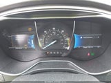 Ford Fusion Hybrid Se 3FA6P0LU7HR287018 fotografie