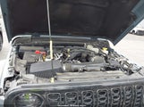 Jeep Gladiator Willys 1C6HJTAG2RL128420 photo