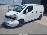 Nissan Nv200 Cargo Sv Xtronic Cvt 3N6CM0KN6MK706038 fotografie