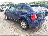 Ford Edge Se 2FMDK3GC3BBB13841 photo