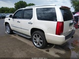 Cadillac Escalade 1GYFK63867R249458 снимка
