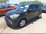 Kia Soul KNDJN2A21E7009905 снимка