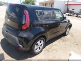 Kia Soul KNDJN2A21E7009905 снимка