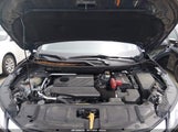 Nissan Rogue Sv Intelligent Awd 5N1BT3BB7RC745397 fotografie