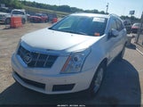 Cadillac Srx Luxury Collection 3GYFNAE34CS570613 fotografie