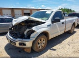 Ford F-150 Xl 1FTMF1CB5LKD00497 снимка