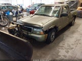 GMC Sonoma Sls 1GTDT19W2Y8113371 снимка