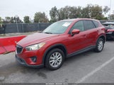 Mazda Cx-5 Touring JM3KE4CE5D0136906 fotografie