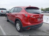 Mazda Cx-5 Touring JM3KE4CE5D0136906 fotografie