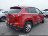 Mazda Cx-5 Touring JM3KE4CE5D0136906 fotografie