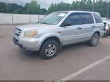 Honda Pilot Lx 2HKYF18126H520894 снимка