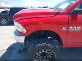 Ram  Tradesman 4X4 6'4 Box 3C6UR5CL3JG333484 fotografie