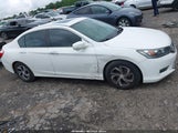 Honda Accord Ex-L 1HGCR2F89EA207341 photo