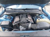 Dodge Charger Scat Pack Rwd 2C3CDXGJ9KH687118 fotografie