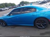 Dodge Charger Scat Pack Rwd 2C3CDXGJ9KH687118 fotografie