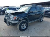 Nissan Xterra Xe 5N1ED28Y81C582196 photo