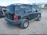 Nissan Xterra Xe 5N1ED28Y81C582196 photo