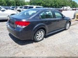 Subaru Legacy 2.5I Premium 4S3BMBC66B3263328 снимка