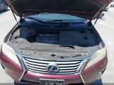 Lexus Rx 450H JTJBC1BA2D2441843 fotografie