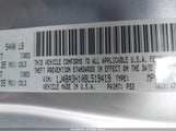 Jeep Wrangler Unlimited Sport 1J4BA3H10BL519419 photo