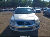 Volkswagen Touareg V6 Tdi WVGFK7A92AD003434 снимка