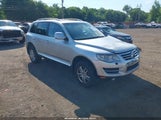 Volkswagen Touareg V6 Tdi WVGFK7A92AD003434 снимка