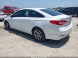Hyundai Sonata Se 5NPE24AF1HH484186 снимка