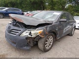 Toyota Camry Xle V6 4T1BK3EK6BU124683 снимка