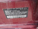 Subaru Impreza 2.0I Limited JF1GPAH66E8306255 снимка