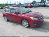 Subaru Impreza 2.0I Limited JF1GPAH66E8306255 снимка