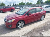 Subaru Impreza 2.0I Limited JF1GPAH66E8306255 снимка