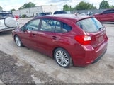 Subaru Impreza 2.0I Limited JF1GPAH66E8306255 снимка
