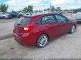 Subaru Impreza 2.0I Limited JF1GPAH66E8306255 снимка