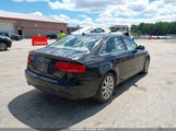 Audi A4 2.0T Premium WAUFFAFL5BN038701 снимка