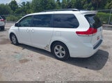 Toyota Sienna Le V6 5TDKK3DC2BS069443 снимка