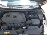Hyundai Elantra Gls 5NPDH4AE1DH406549 снимка