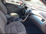Hyundai Elantra Gls 5NPDH4AE1DH406549 снимка