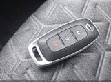Nissan Kicks Sv Fwd 3N8AP6CA7SL396123 fotografie