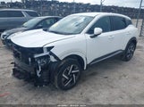 Nissan Kicks Sv Fwd 3N8AP6CA7SL396123 fotografie