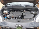 Kia Sportage S KNDP63AC8L7764634 fotografie