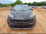 Kia Sportage S KNDP63AC8L7764634 fotografie